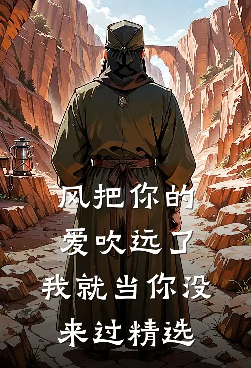 风把你的爱吹远了，我就当你没来过精选