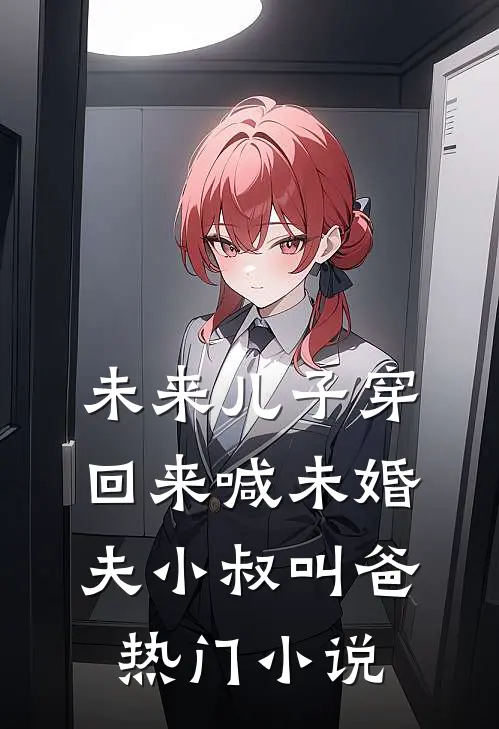 未来儿子穿回来喊未婚夫小叔叫爸热门小说