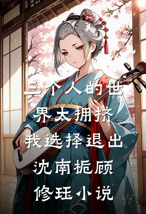 三个人的世界太拥挤，我选择退出沈南栀顾修珏小说