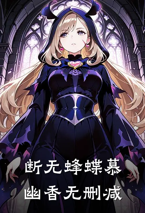 断无蜂蝶慕幽香无删减