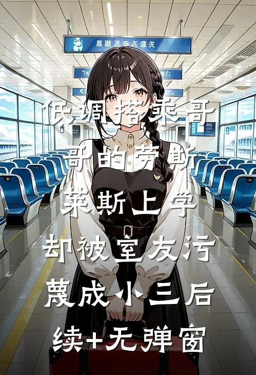 低调搭乘哥哥的劳斯莱斯上学，却被室友污蔑成小三后续+无弹窗