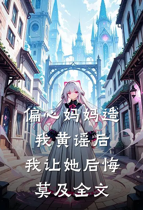 偏心妈妈造我黄谣后，我让她后悔莫及全文