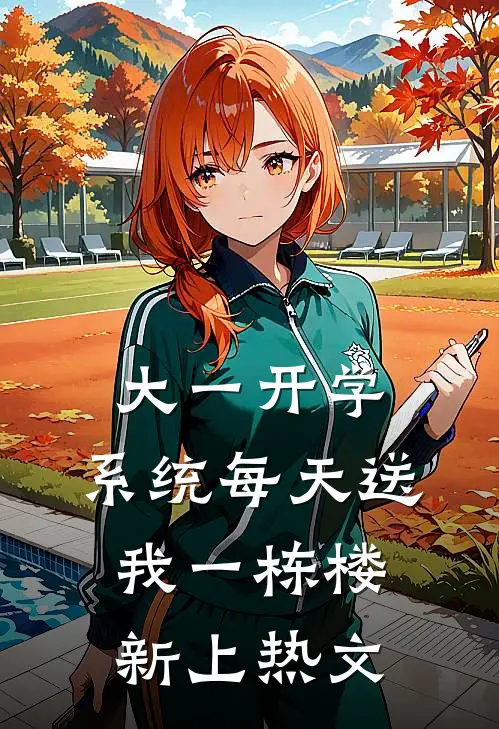 大一开学，系统每天送我一栋楼新上热文