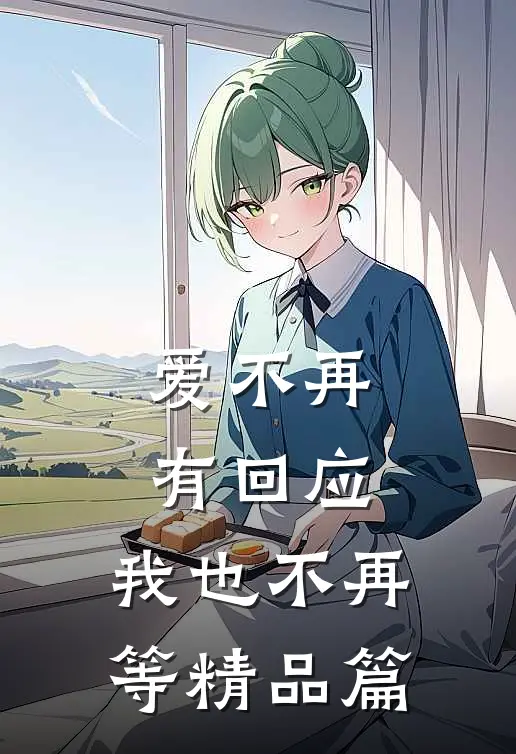 爱不再有回应，我也不再等精品篇