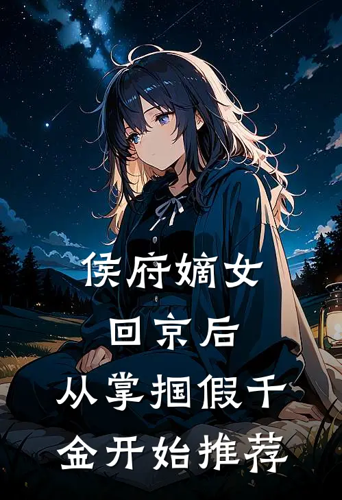 侯府嫡女回京后，从掌掴假千金开始推荐