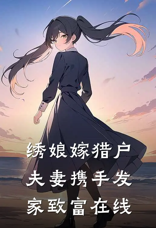 绣娘嫁猎户，夫妻携手发家致富在线