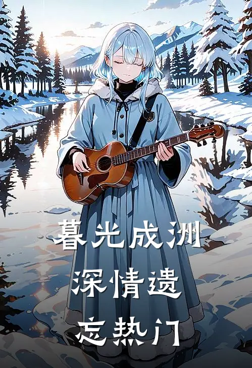 暮光成洲，深情遗忘热门