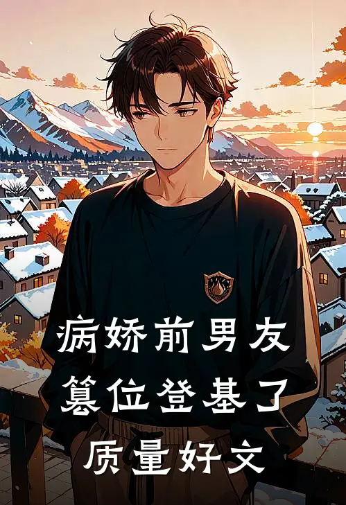 病娇前男友篡位登基了质量好文