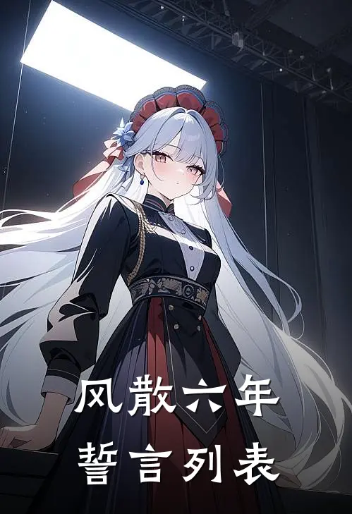 风散六年誓言列表