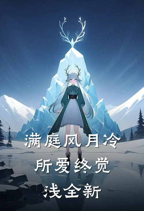 满庭风月冷，所爱终觉浅全新
