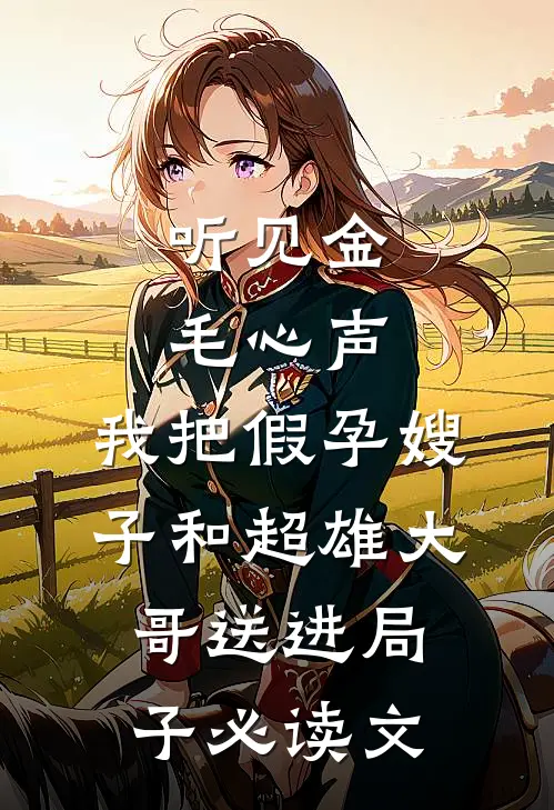 听见金毛心声，我把假孕嫂子和超雄大哥送进局子必读文