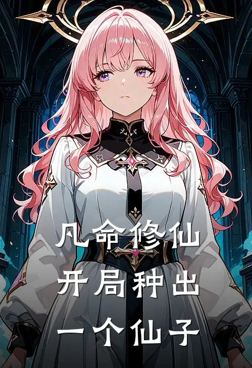 凡命修仙：开局种出一个仙子