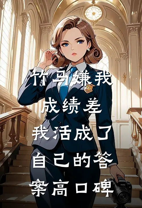 竹马嫌我成绩差，我活成了自己的答案高口碑