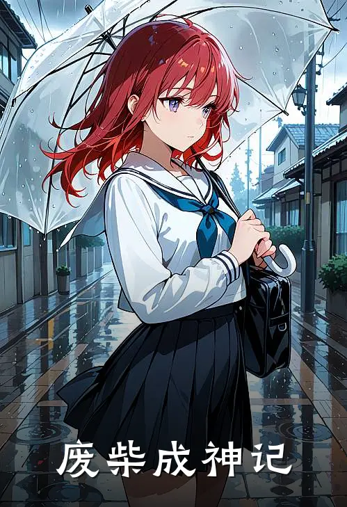 废柴成神记