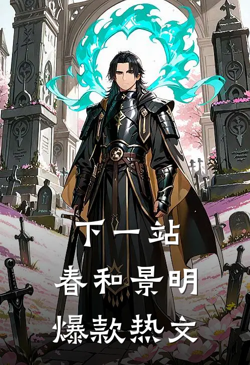 下一站，春和景明爆款热文