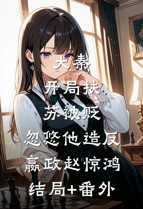 大秦：开局扶苏被贬，忽悠他造反嬴政赵惊鸿结局+番外