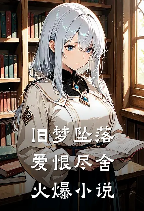 旧梦坠落，爱恨尽舍火爆小说