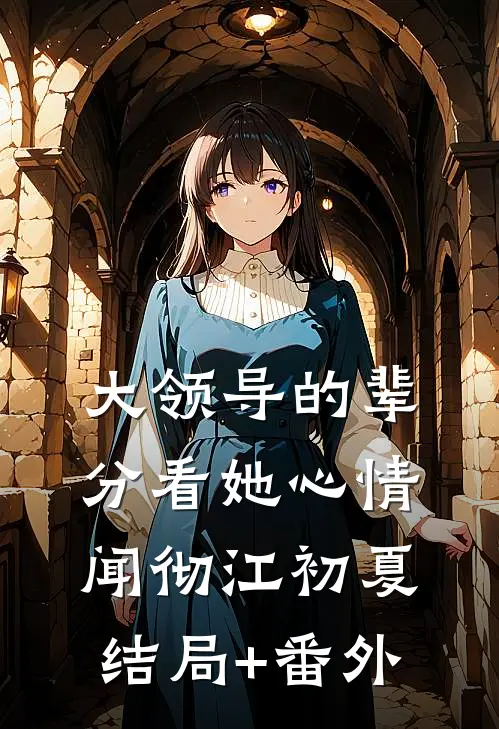 大领导的辈分看她心情闻彻江初夏结局+番外