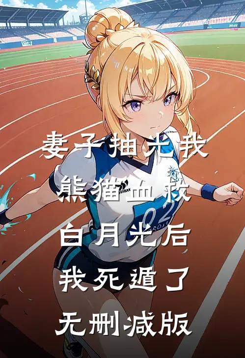 妻子抽光我熊猫血救白月光后，我死遁了无删减版