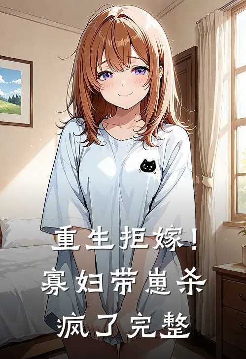 重生拒嫁！寡妇带崽杀疯了完整