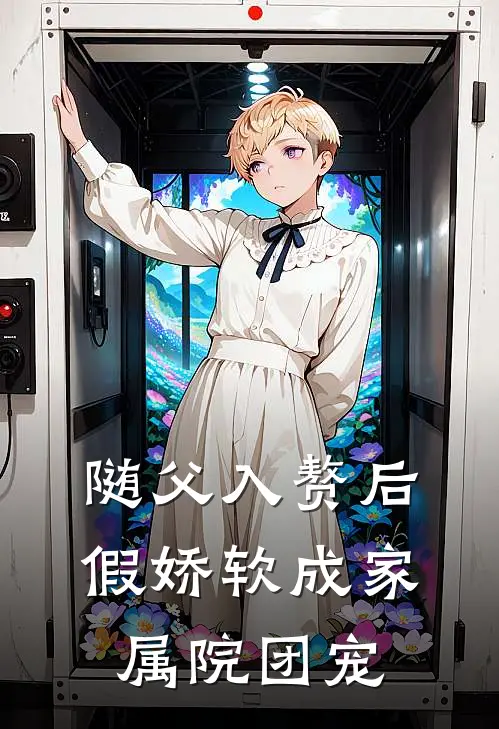 随父入赘后，假娇软成家属院团宠