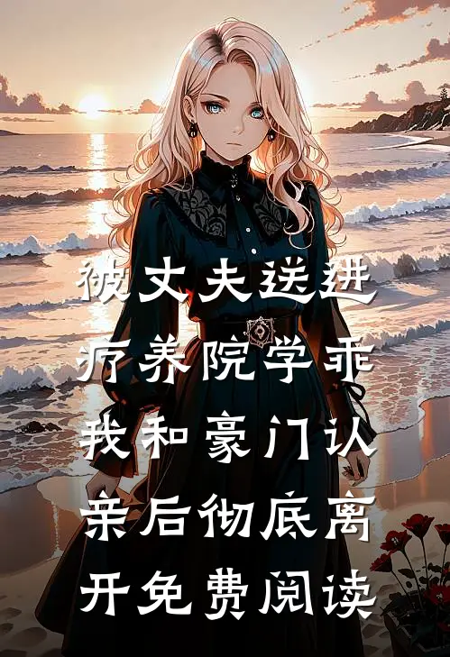 被丈夫送进疗养院学乖，我和豪门认亲后彻底离开免费阅读