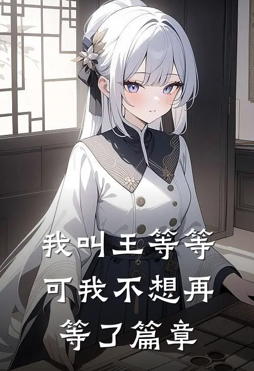 我叫王等等，可我不想再等了篇章