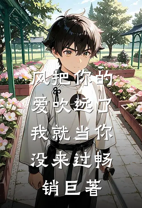 风把你的爱吹远了，我就当你没来过畅销巨著