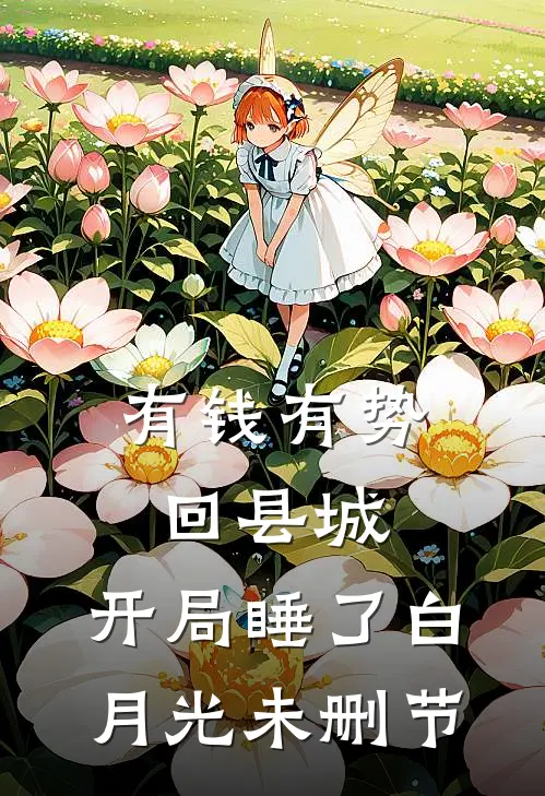 有钱有势回县城，开局睡了白月光未删节