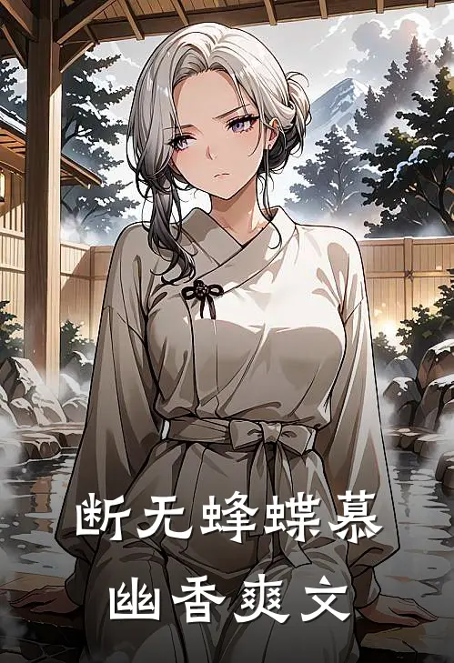 断无蜂蝶慕幽香爽文