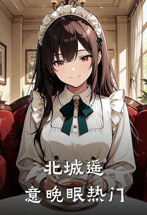 北城遥，意晚眠热门