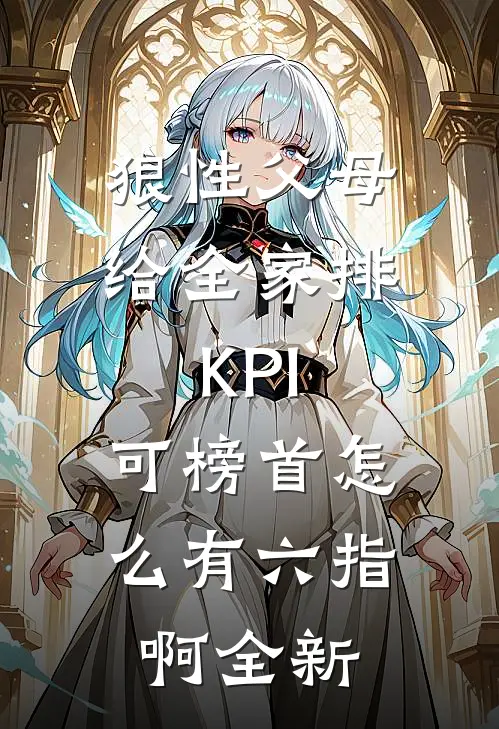 狼性父母给全家排KPI，可榜首怎么有六指啊全新