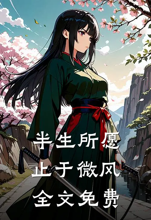 半生所愿止于微风全文免费