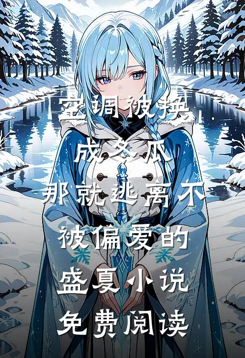 空调被换成冬瓜，那就逃离不被偏爱的盛夏小说免费阅读