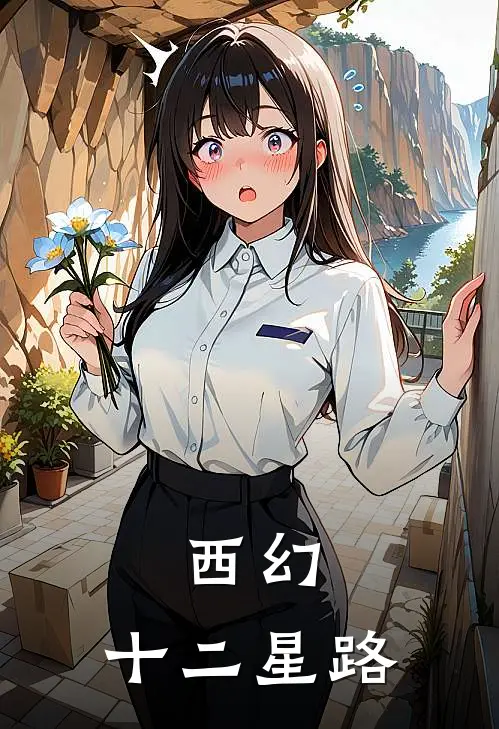 西幻：十二星路