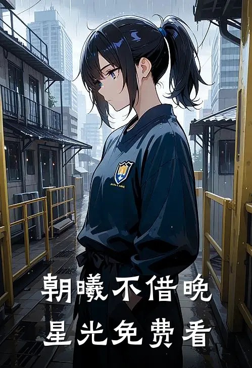 朝曦不借晚星光免费看