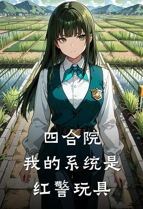 四合院：我的系统是红警玩具
