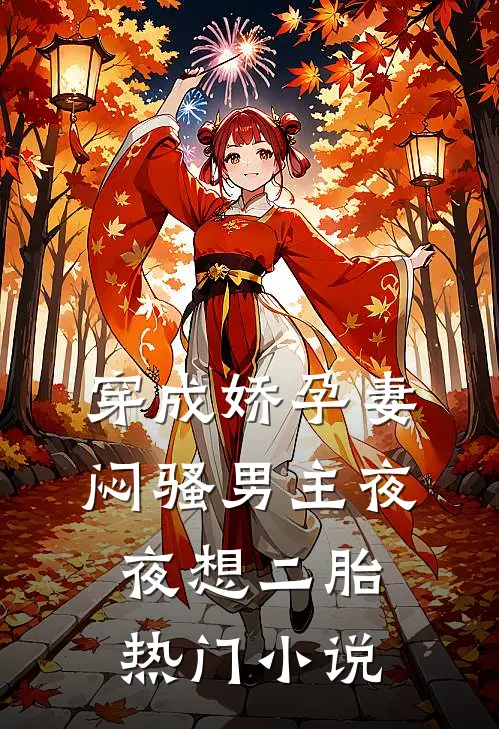 穿成娇孕妻，闷骚男主夜夜想二胎热门小说