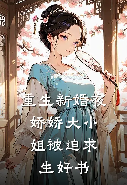 重生新婚夜，娇娇大小姐被迫求生好书