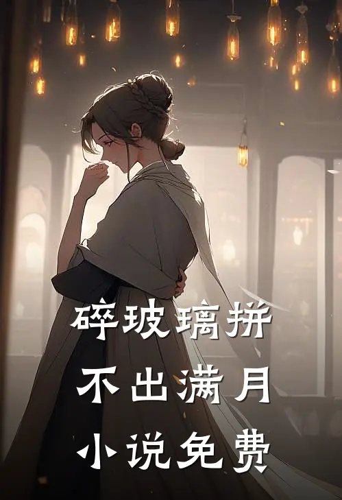 碎玻璃拼不出满月小说免费