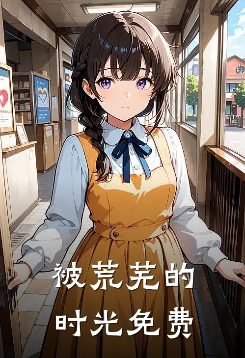 被荒芜的时光免费