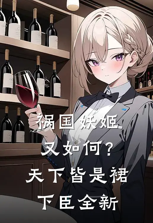 祸国妖姬又如何？天下皆是裙下臣全新