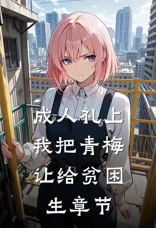 成人礼上，我把青梅让给贫困生章节