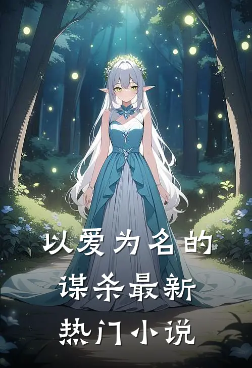 以爱为名的谋杀最新热门小说