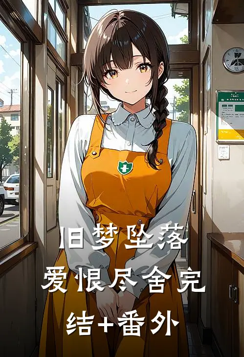 旧梦坠落，爱恨尽舍完结+番外