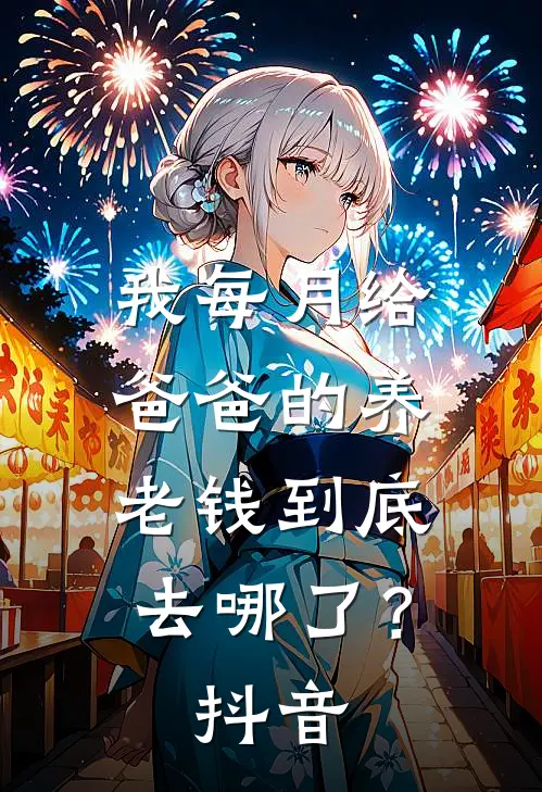 我每月给爸爸的养老钱到底去哪了？抖音
