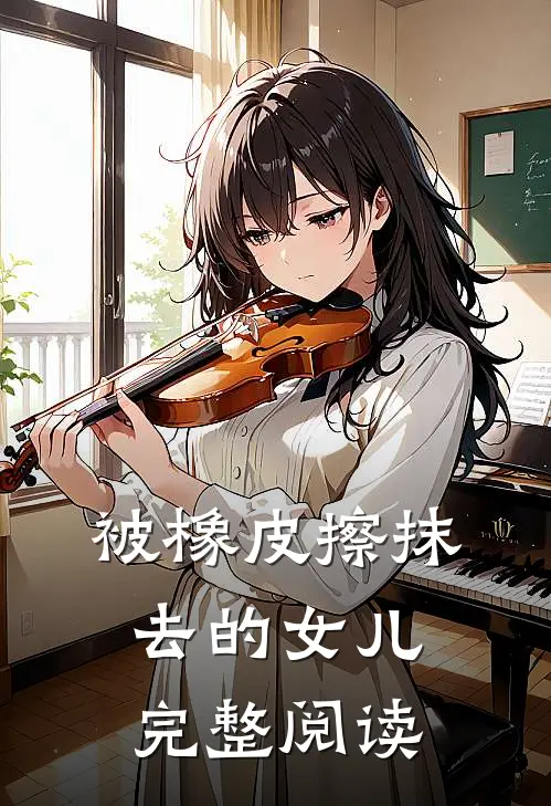 被橡皮擦抹去的女儿完整阅读