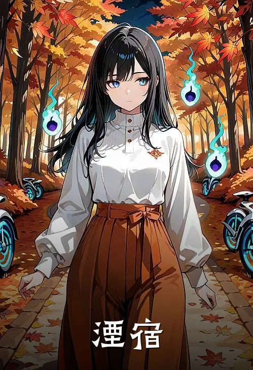 湮宿