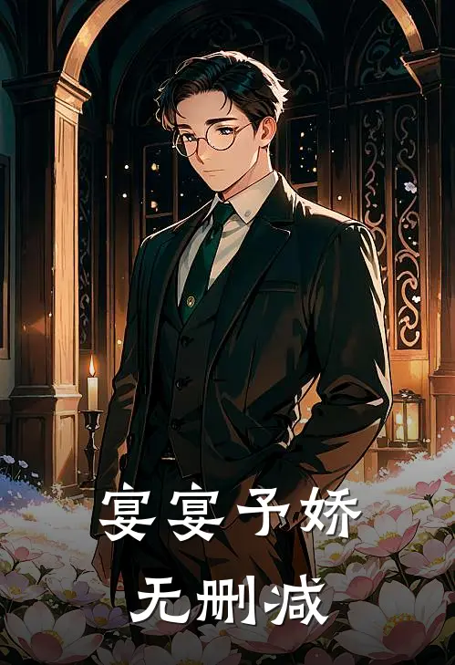 宴宴予娇无删减