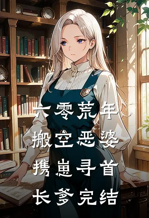 六零荒年，搬空恶婆携崽寻首长爹完结